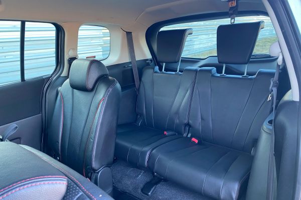 Mazda 5 - Galeria [4]