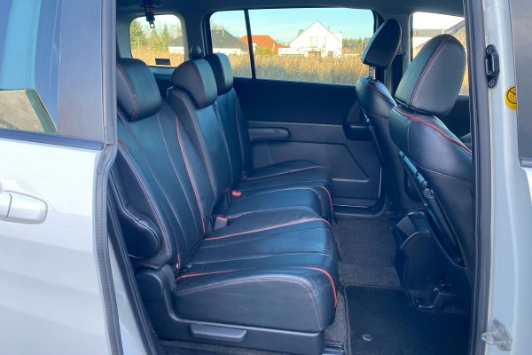 Mazda 5 - Galeria [5]