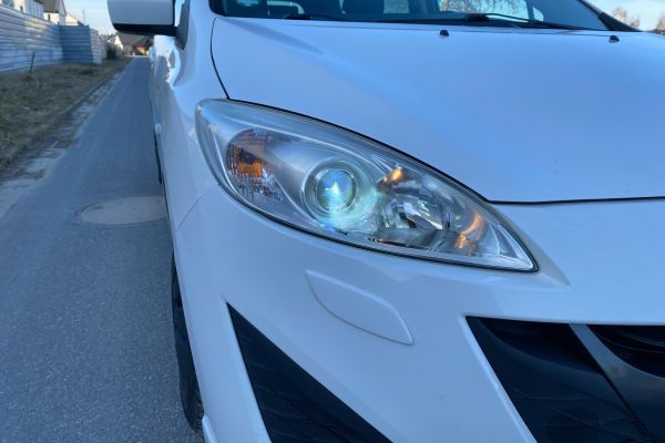 Mazda 5 - Galeria [14]