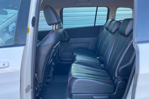 Mazda 5 - Galeria [15]