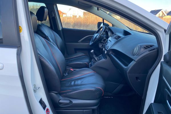 Mazda 5 - Galeria [16]