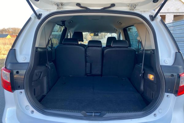 Mazda 5 - Galeria [18]