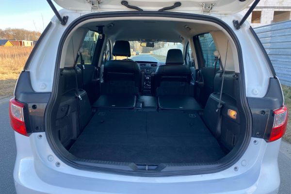 Mazda 5 - Galeria [19]