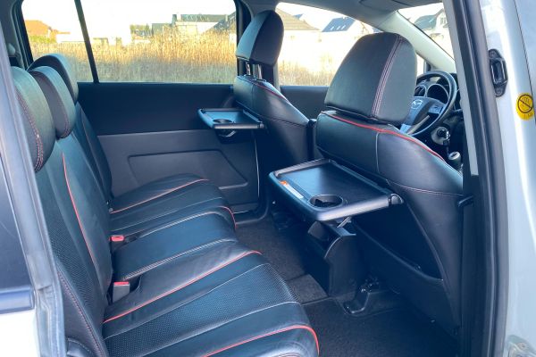 Mazda 5 - Galeria [21]