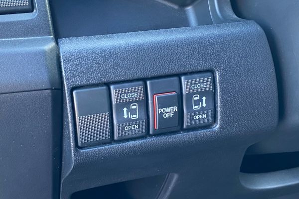 Mazda 5 - Galeria [22]