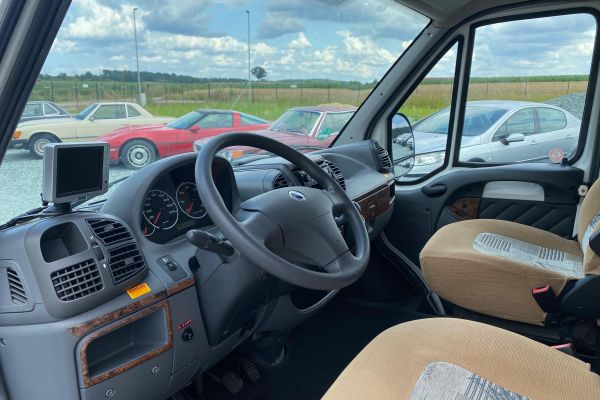 Fiat Eura Mobil - Galeria [6]