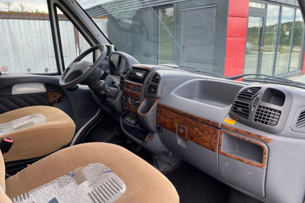 Fiat Eura Mobil - Galeria [7]