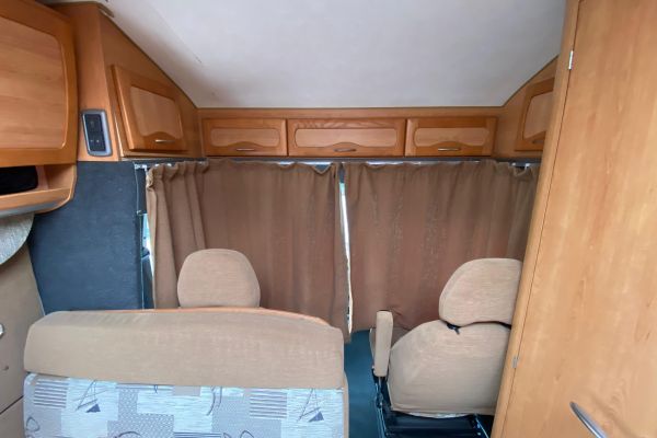Fiat Eura Mobil - Galeria [9]