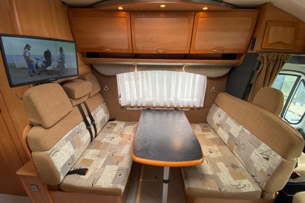 Fiat Eura Mobil - Galeria [10]