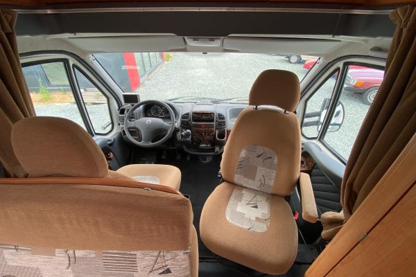 Fiat Eura Mobil - Galeria [11]