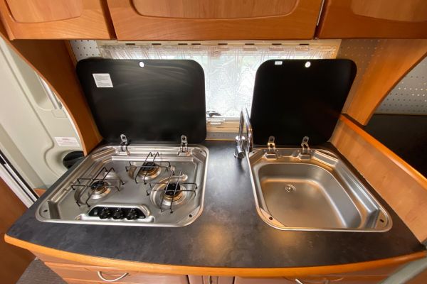Fiat Eura Mobil - Galeria [12]