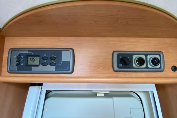 Fiat Eura Mobil - Galeria [17]