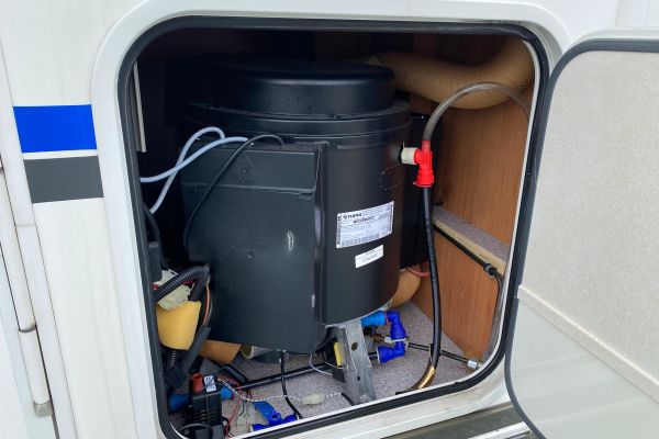 Fiat Eura Mobil - Galeria [21]