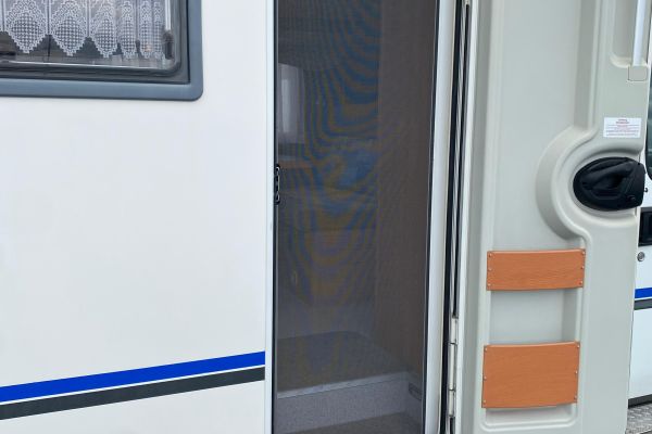 Fiat Eura Mobil - Galeria [22]