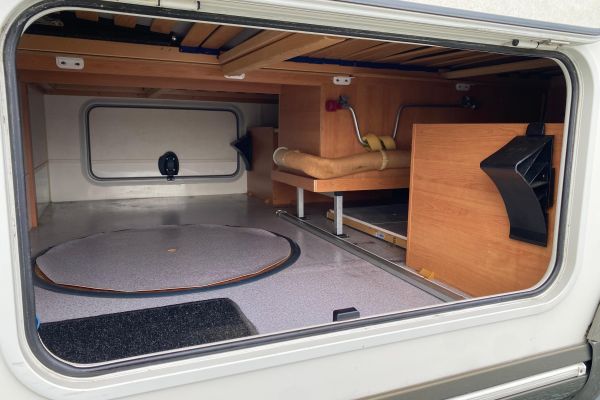 Fiat Eura Mobil - Galeria [23]