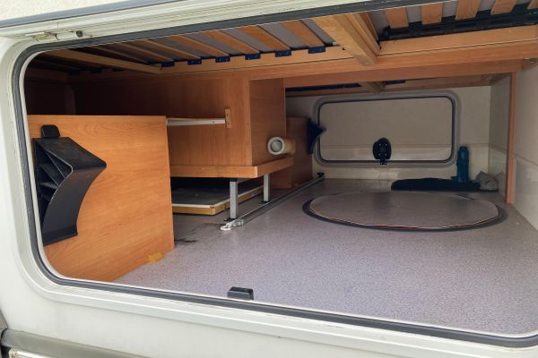 Fiat Eura Mobil - Galeria [24]