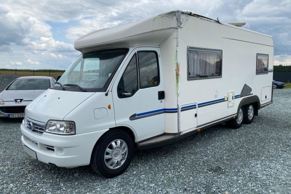 Fiat Eura Mobil - Galeria [25]