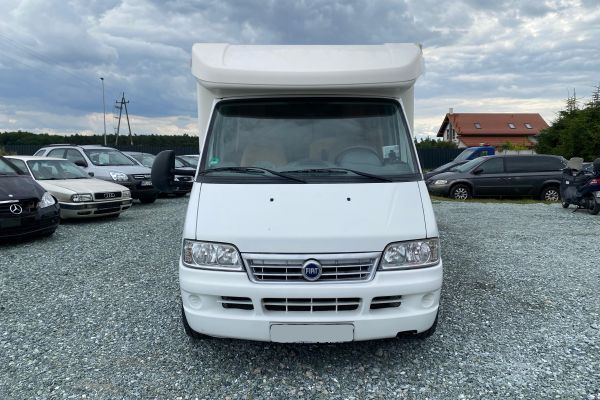 Fiat Eura Mobil - Galeria [26]