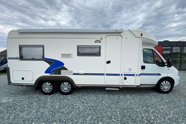Fiat Eura Mobil - Galeria [27]