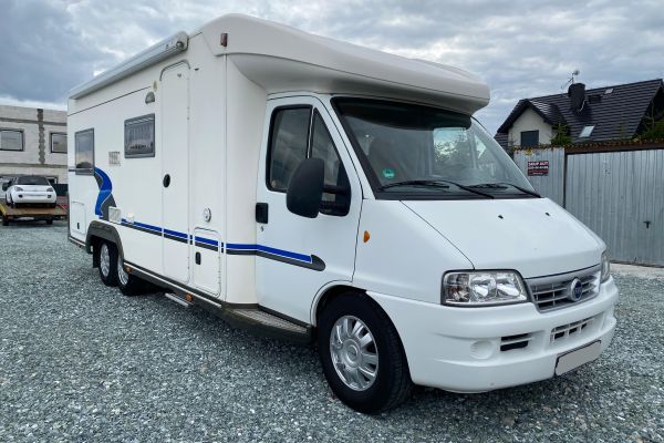 Fiat Eura Mobil - Galeria [28]