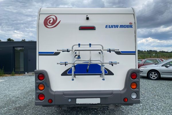 Fiat Eura Mobil - Galeria [29]