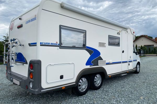 Fiat Eura Mobil - Galeria [30]
