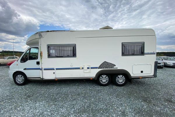 Fiat Eura Mobil - Galeria [31]