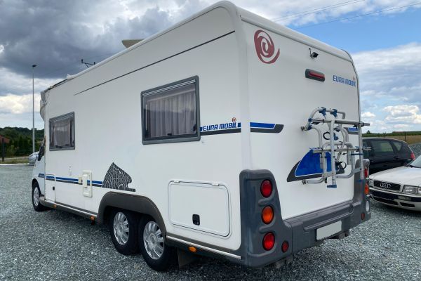 Fiat Eura Mobil - Galeria [32]