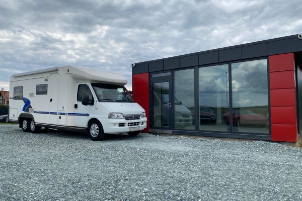 Fiat Eura Mobil - Galeria [37]