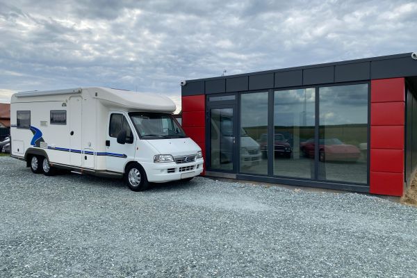 Fiat Eura Mobil - Galeria [39]