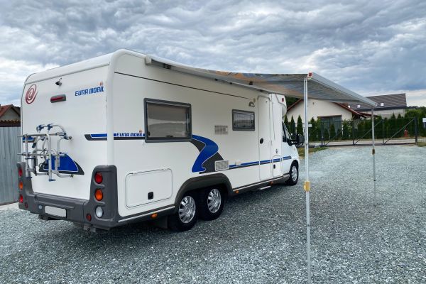 Fiat Eura Mobil - Galeria [41]