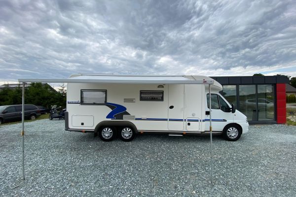 Fiat Eura Mobil - Galeria [42]