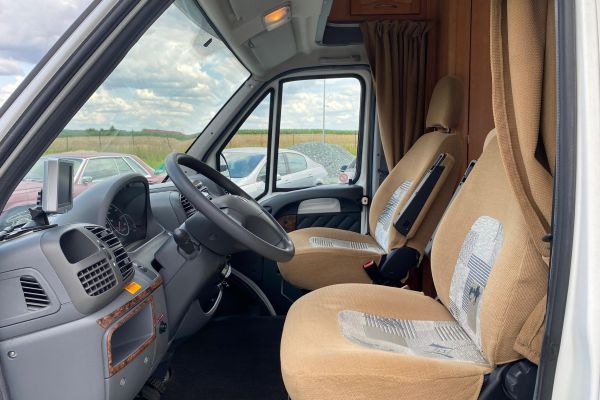 Fiat Eura Mobil - Galeria [49]