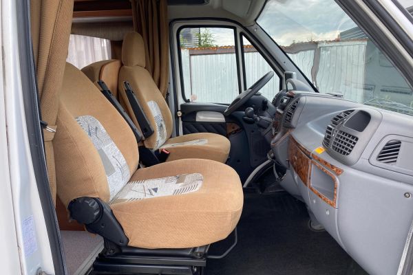 Fiat Eura Mobil - Galeria [50]