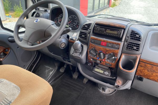 Fiat Eura Mobil - Galeria [51]