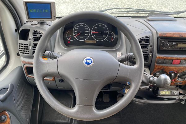 Fiat Eura Mobil - Galeria [52]