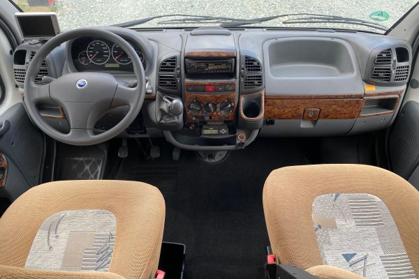 Fiat Eura Mobil - Galeria [53]
