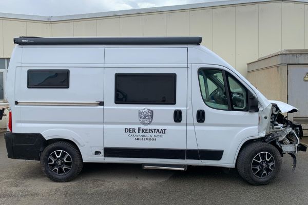 Citroen Possl