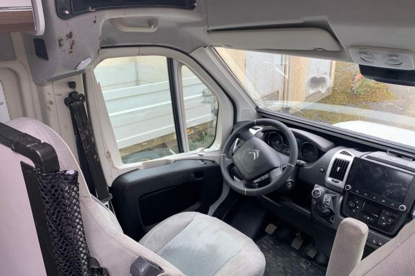 Citroen Possl - Galeria [3]