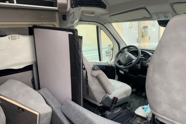 Citroen Possl - Galeria [29]