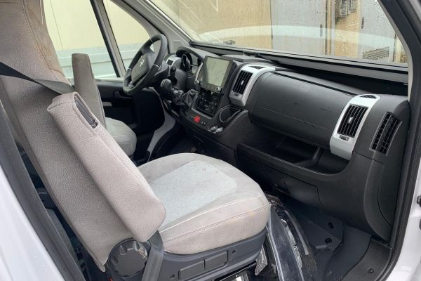 Citroen Possl - Galeria [30]