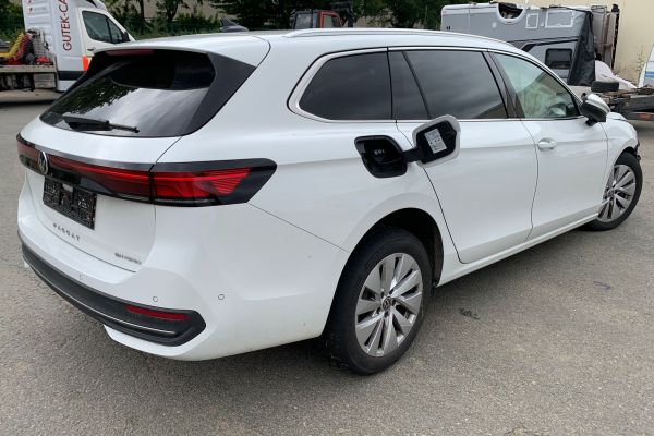 Volkswagen Passat B9