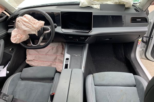 Volkswagen Passat B9 - Galeria [2]