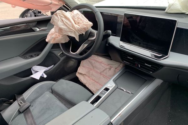 Volkswagen Passat B9 - Galeria [3]