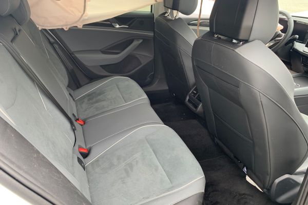 Volkswagen Passat B9 - Galeria [5]