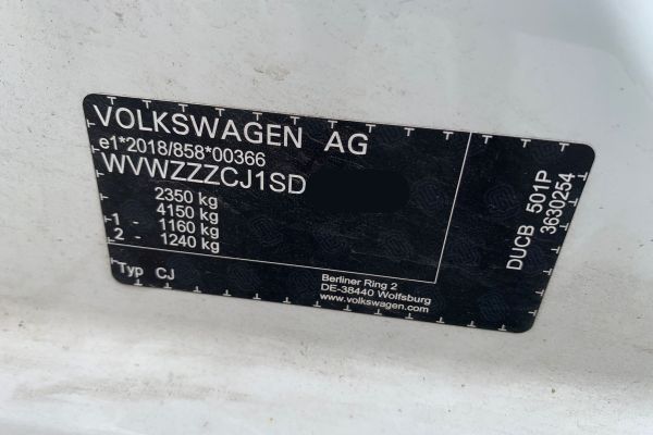 Volkswagen Passat B9 - Galeria [7]