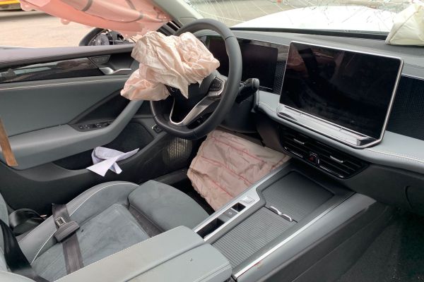 Volkswagen Passat B9 - Galeria [8]