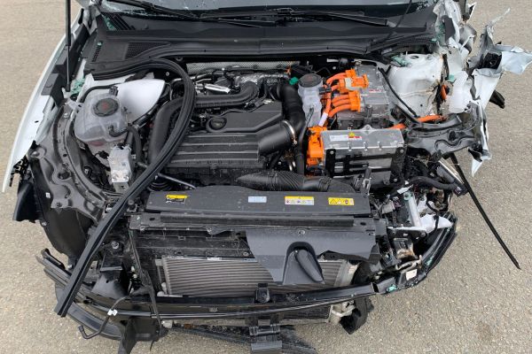 Volkswagen Passat B9 - Galeria [9]