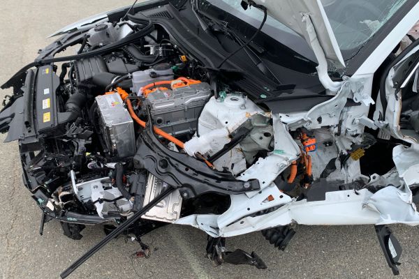 Volkswagen Passat B9 - Galeria [10]