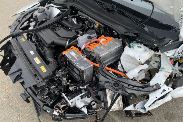 Volkswagen Passat B9 - Galeria [11]